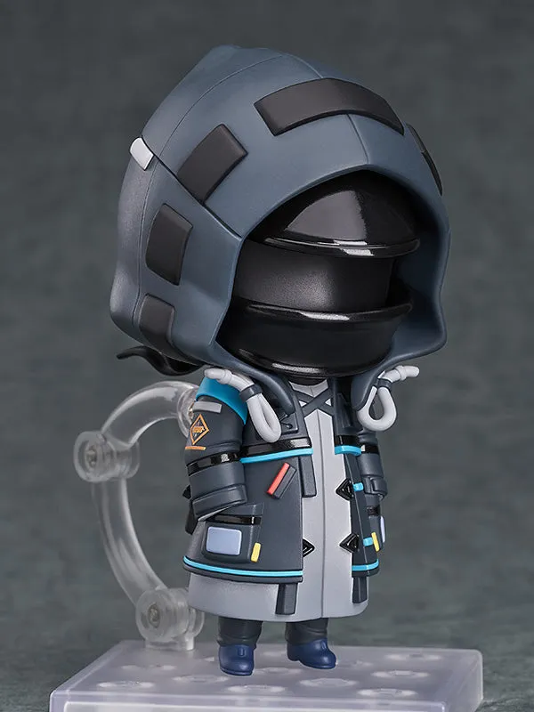 1715 Arknights Nendoroid Doctor (Rerelease)
