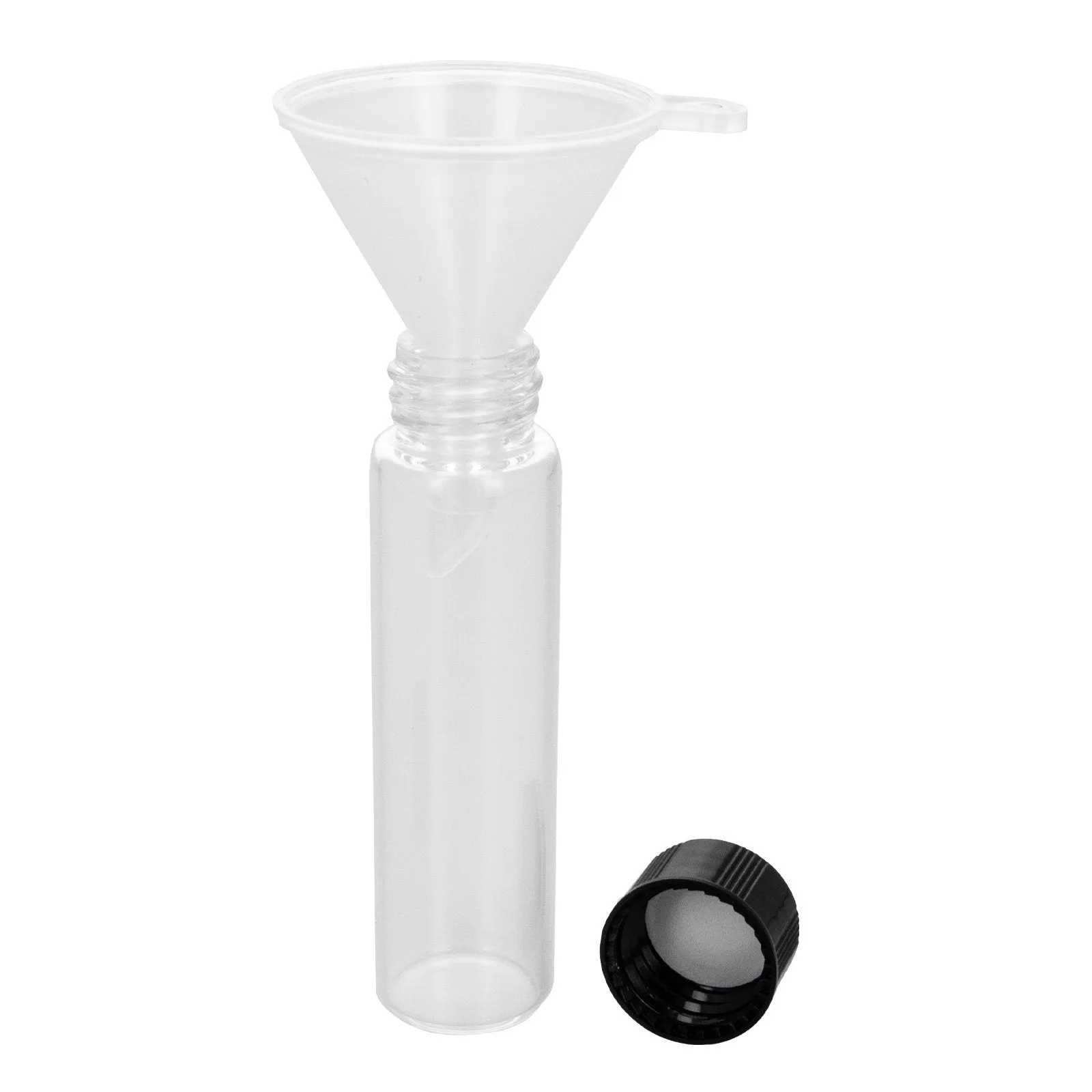 19pc Complete Fine Gold Recovery Kit Gold Prospecting Equipment with Mini Funnel