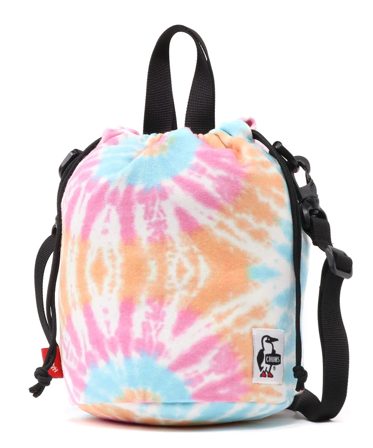 2way Mini Bag Sweat