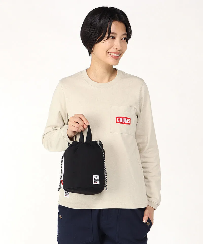 2way Mini Bag Sweat