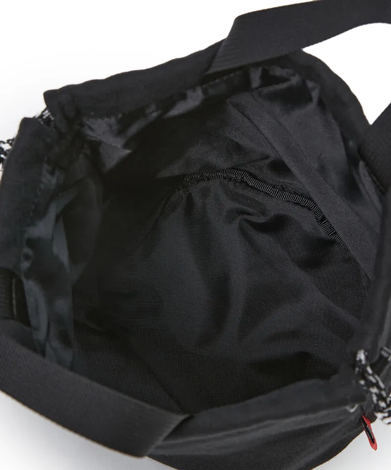 2way Mini Bag Sweat