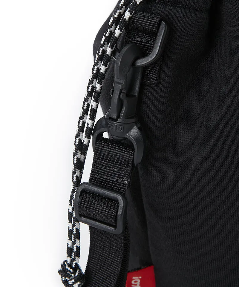 2way Mini Bag Sweat