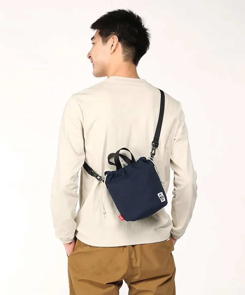 2way Mini Bag Sweat