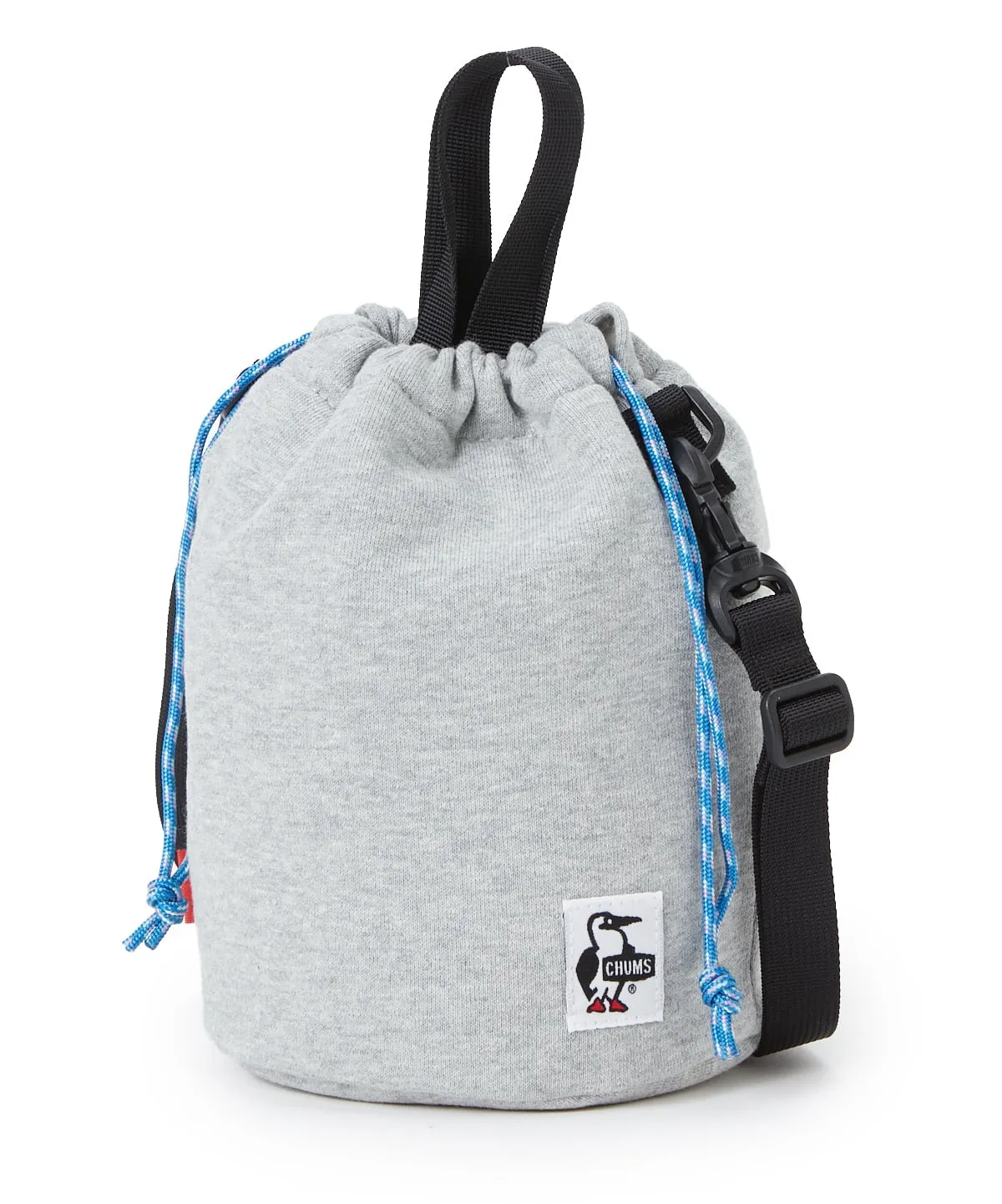 2way Mini Bag Sweat
