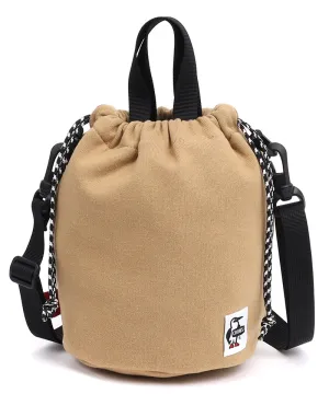 2way Mini Bag Sweat