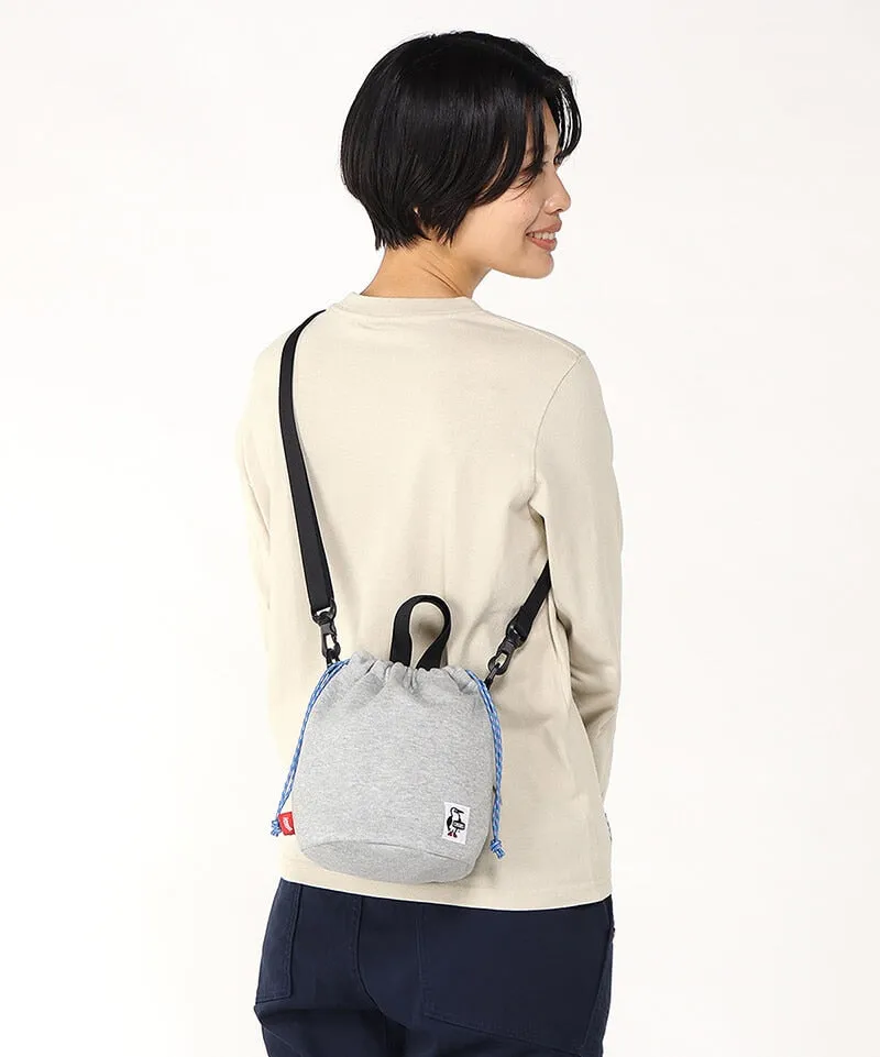2way Mini Bag Sweat