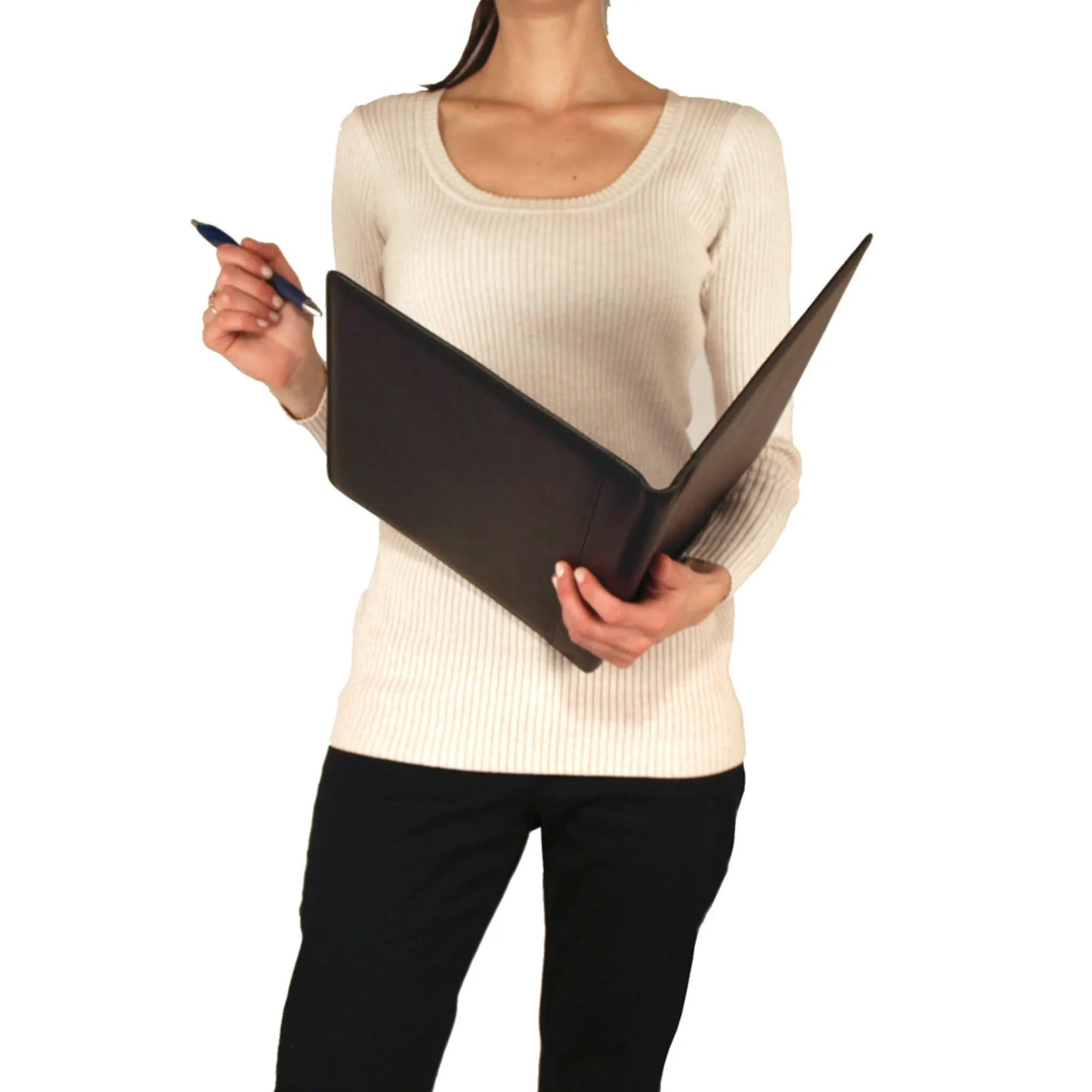 3 Pocket Portfolio