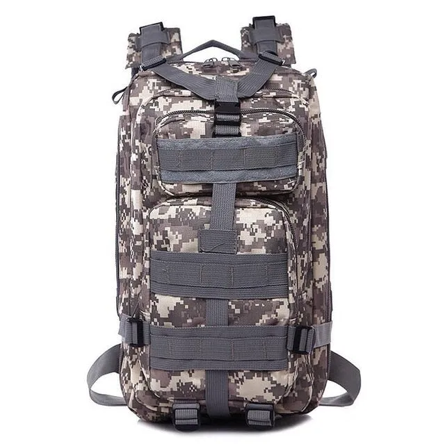 3P Military Bag Army Outdoor Camping Backpack