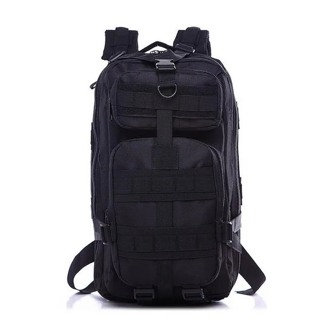 3P Military Bag Army Outdoor Camping Backpack