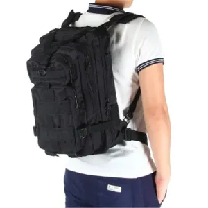 3P Military Bag Army Outdoor Camping Backpack