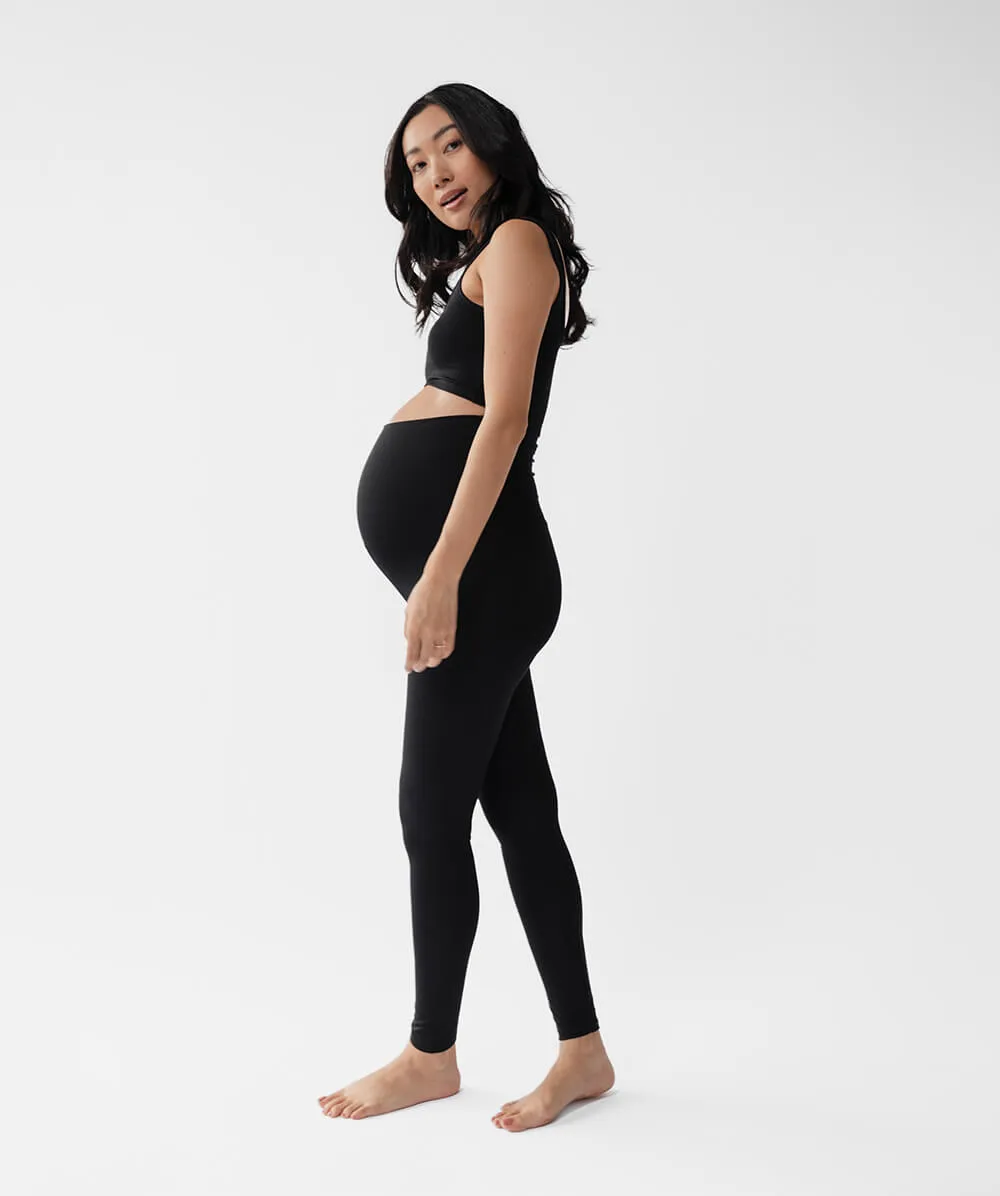 4-Piece Maternity Capsule