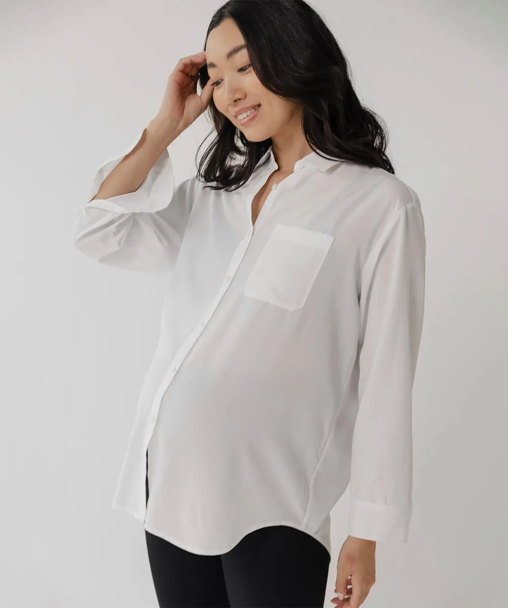 4-Piece Maternity Capsule