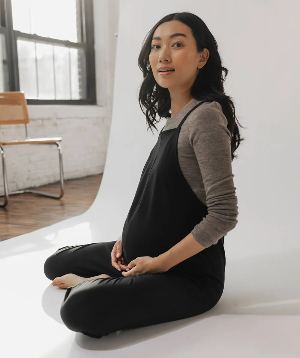 4-Piece Maternity Capsule