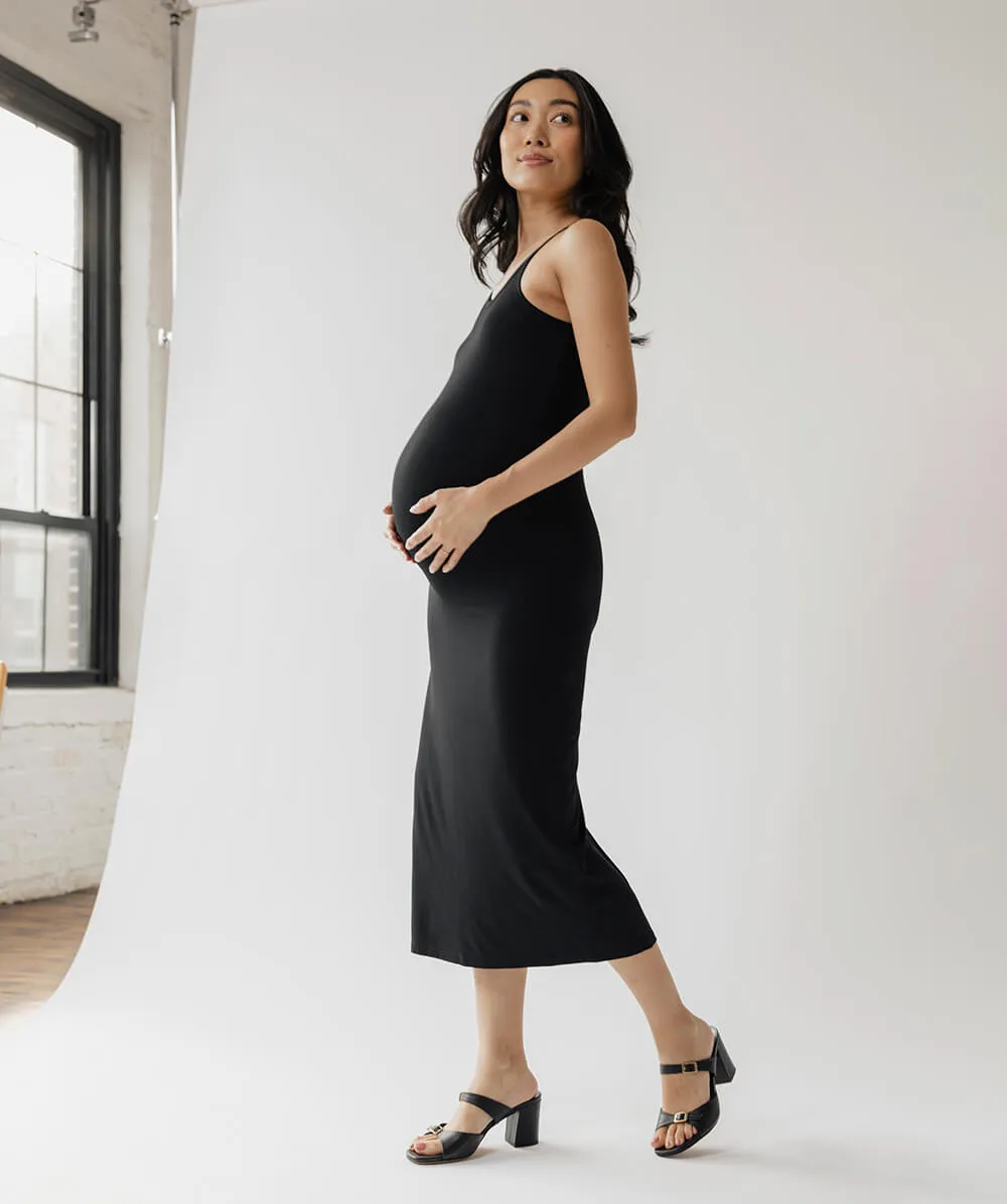 4-Piece Maternity Capsule