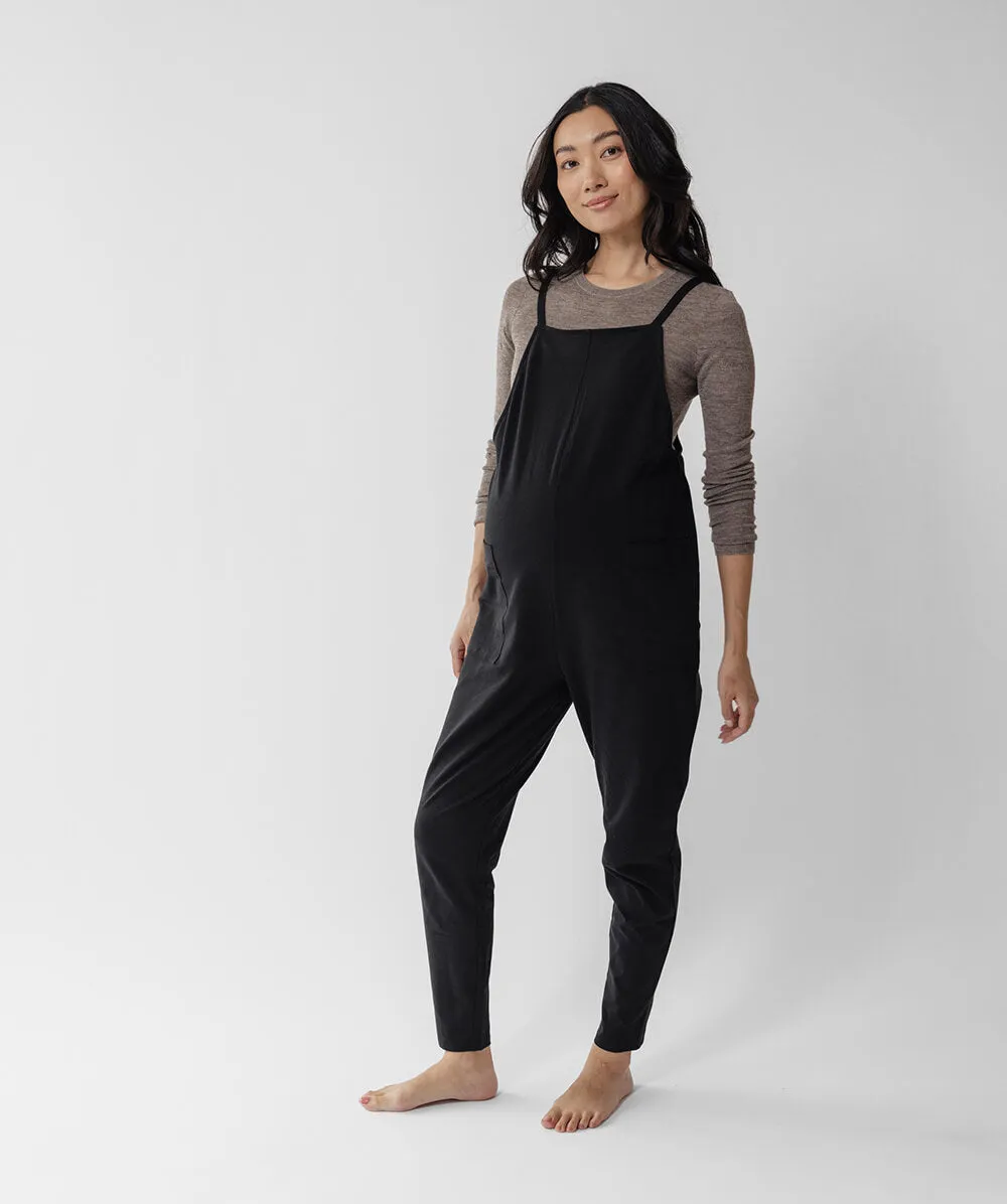 4-Piece Maternity Capsule
