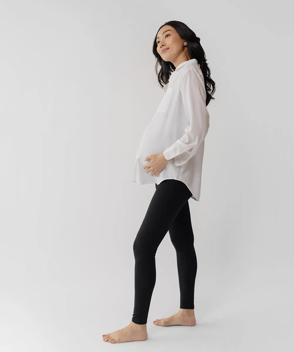 4-Piece Maternity Capsule
