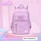 6-12-year-old Primary School Children's Backpack Large Capacity Schoolbag