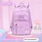 6-12-year-old Primary School Children's Backpack Large Capacity Schoolbag