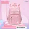 6-12-year-old Primary School Children's Backpack Large Capacity Schoolbag