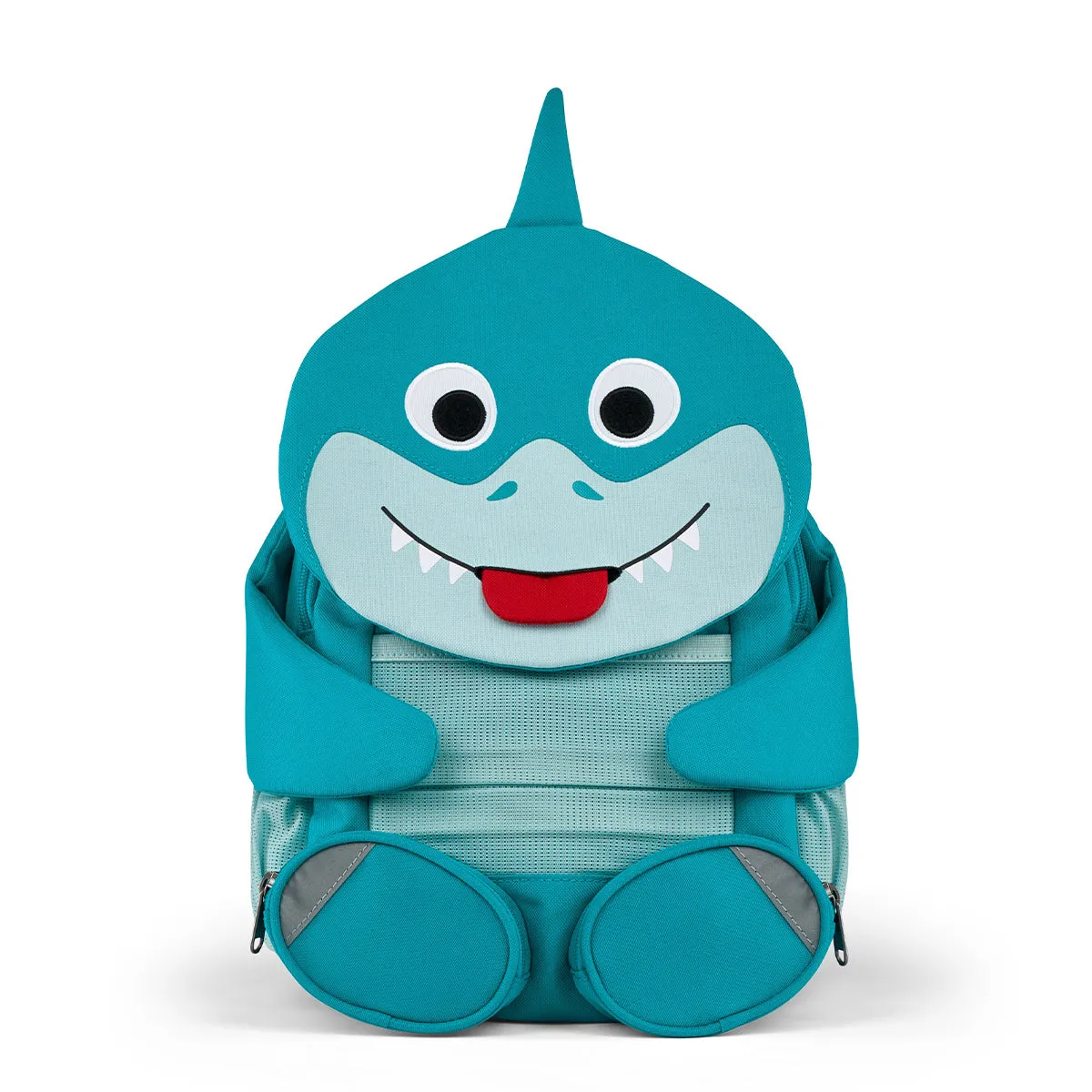 Affenzahn - Zaino Grande Amico Squalo - 01123 - SHARK