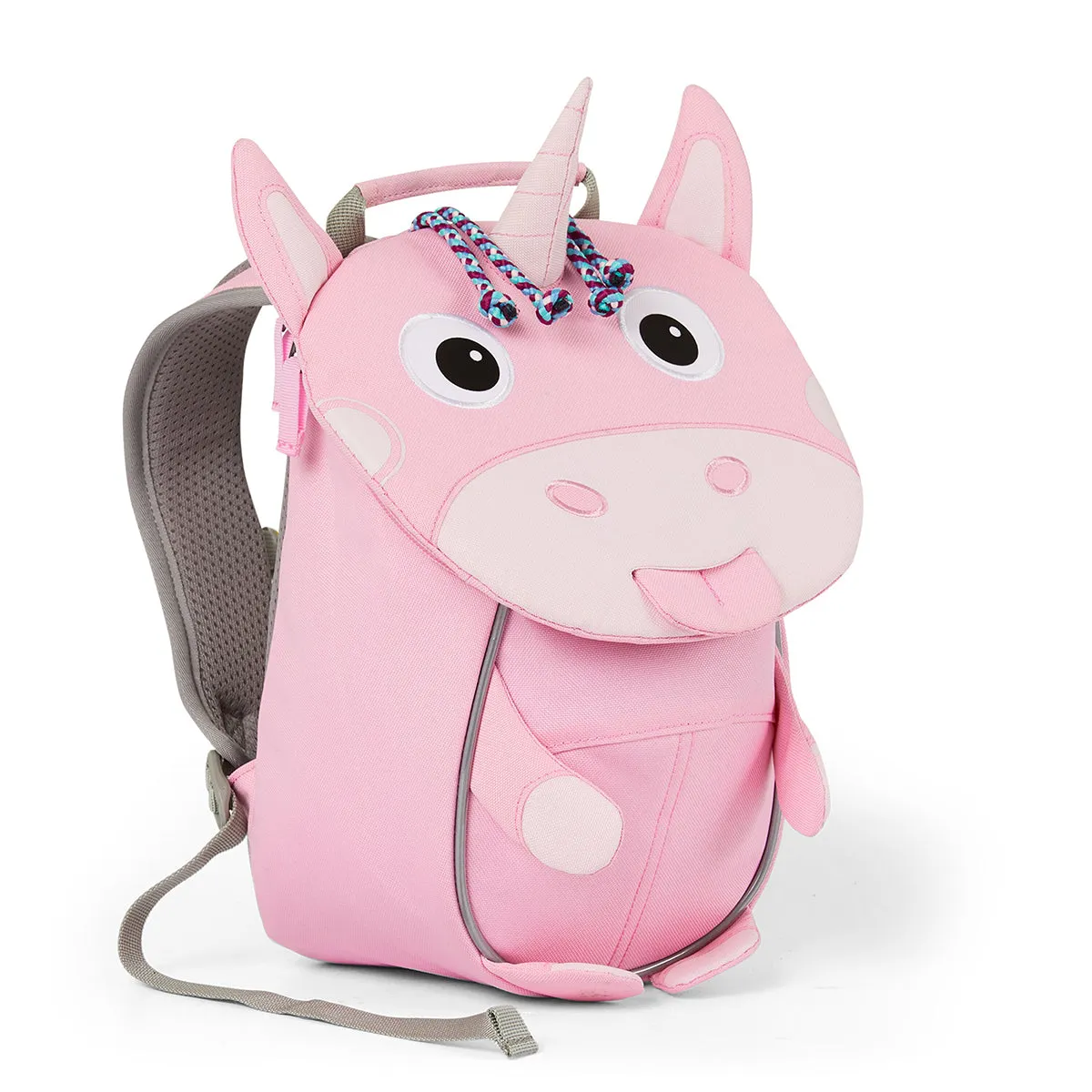Affenzahn - Zaino Piccolo Amico Unicorno - FAS-003 - UNICORN