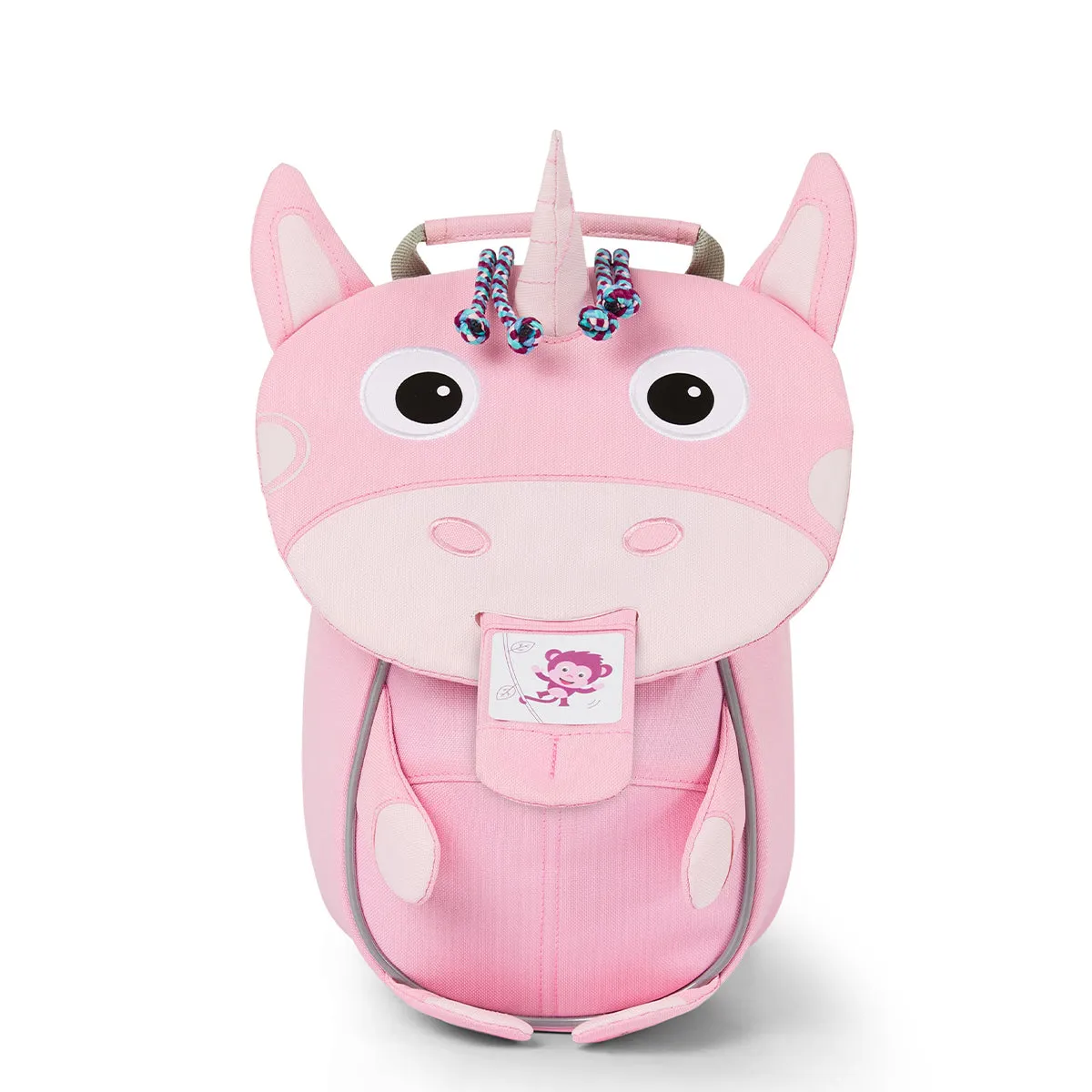 Affenzahn - Zaino Piccolo Amico Unicorno - FAS-003 - UNICORN