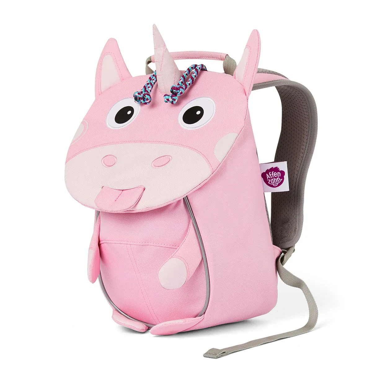 Affenzahn - Zaino Piccolo Amico Unicorno - FAS-003 - UNICORN