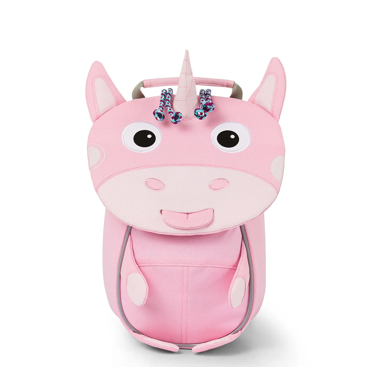 Affenzahn - Zaino Piccolo Amico Unicorno - FAS-003 - UNICORN