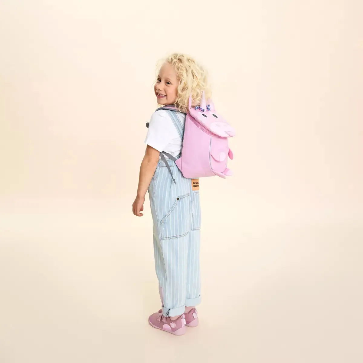 Affenzahn - Zaino Piccolo Amico Unicorno - FAS-003 - UNICORN