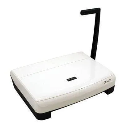 Akiles iWire Punch and Bind System (Discontinued)