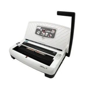Akiles iWire Punch and Bind System (Discontinued)