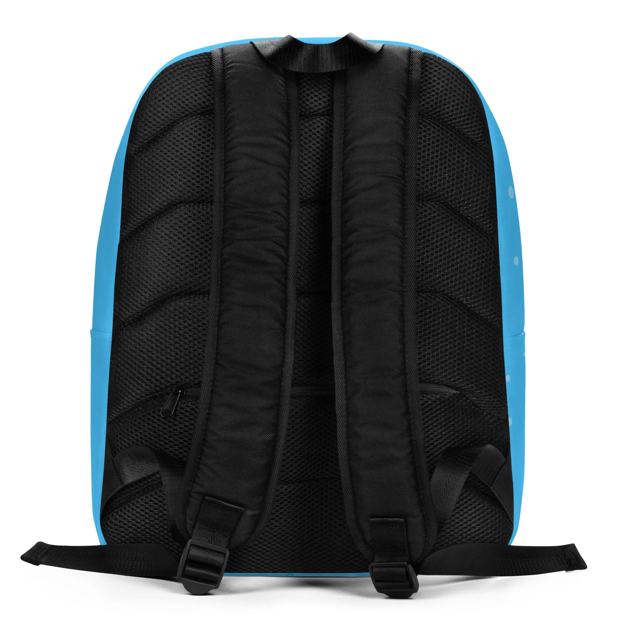 Akili Superhero Backpack