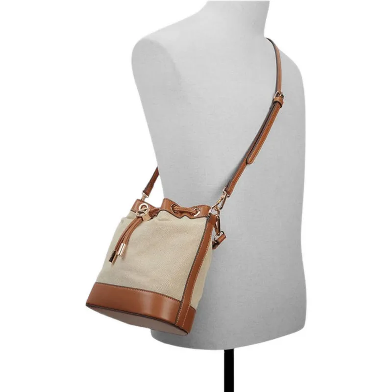 ALDO Annalany Bucket - Tan