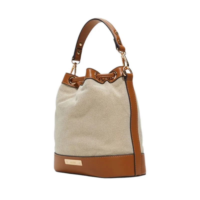 ALDO Annalany Bucket - Tan