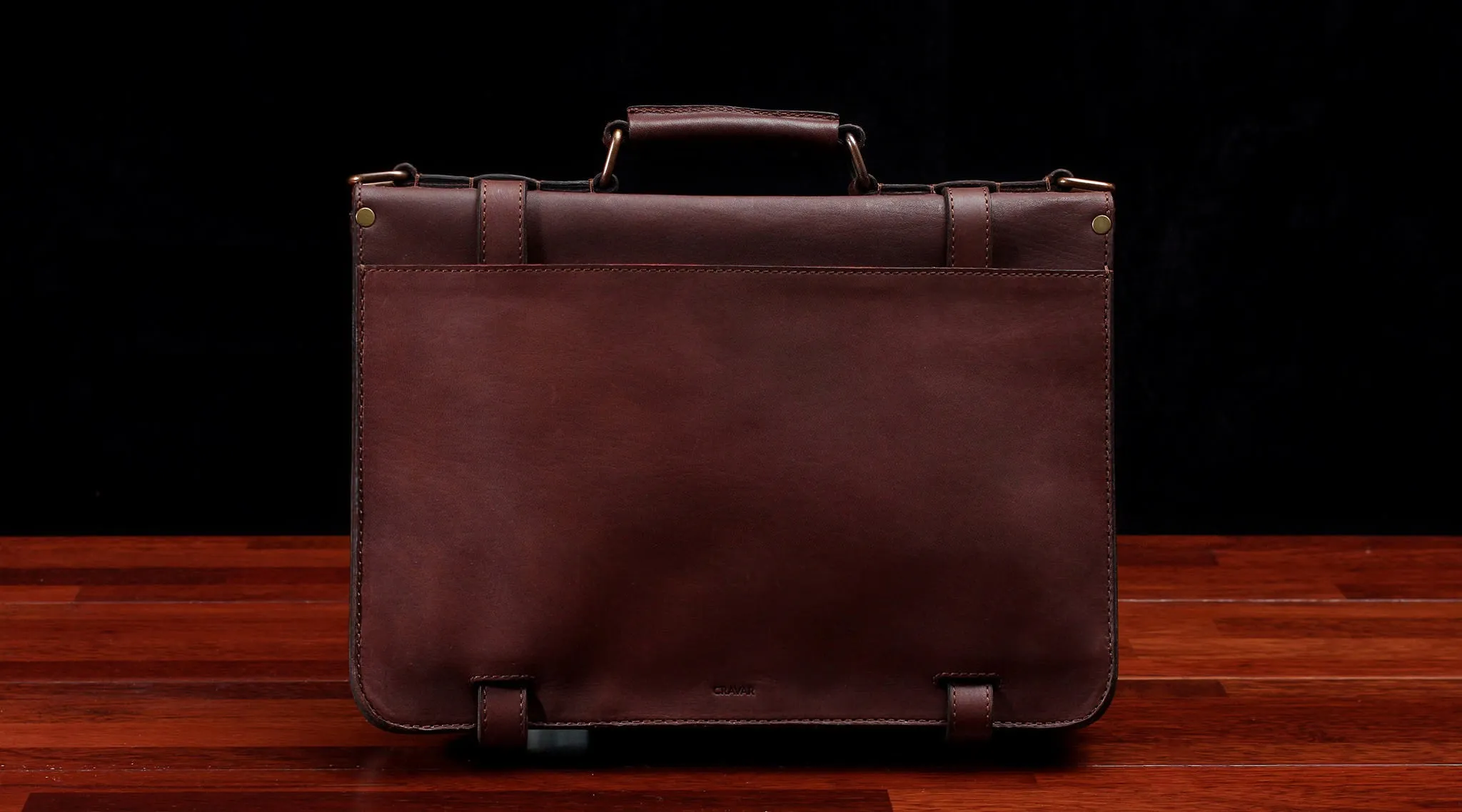 Alpha 13/Brown