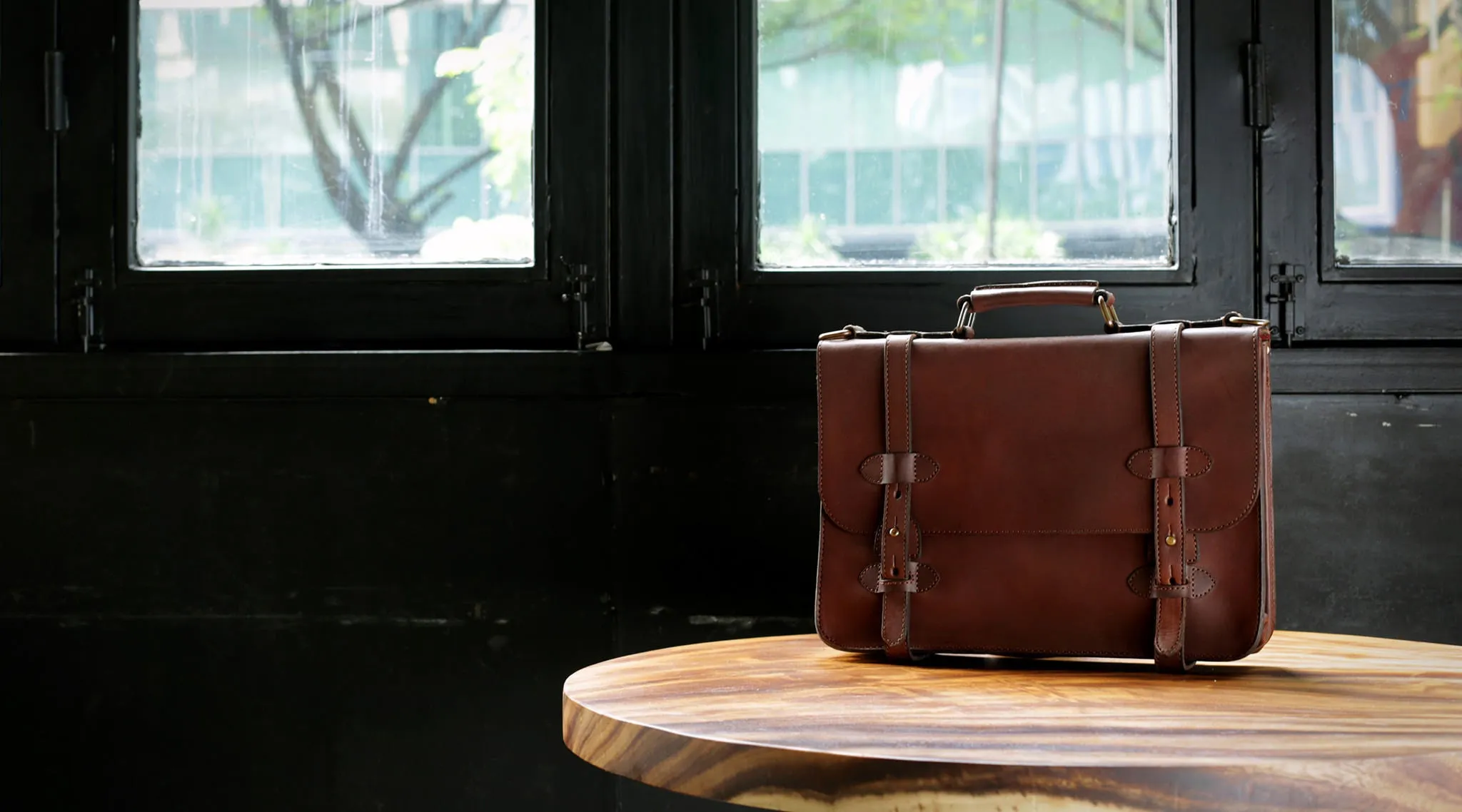Alpha 13/Brown