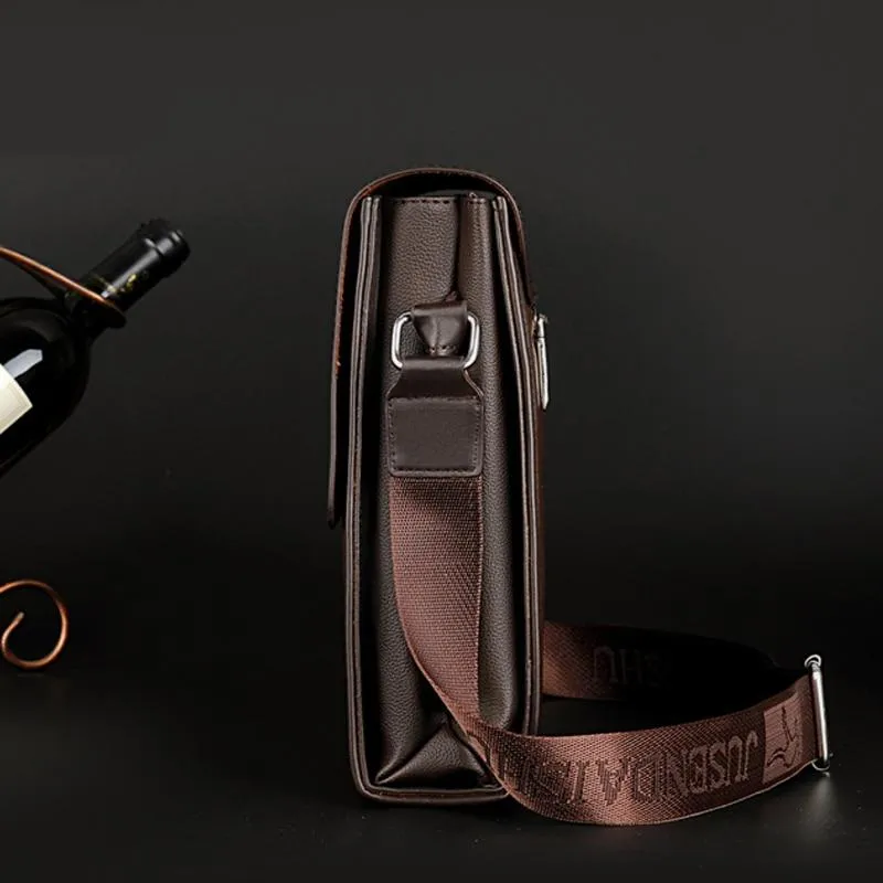 Angelo Ricci™ Fashion Business Bag