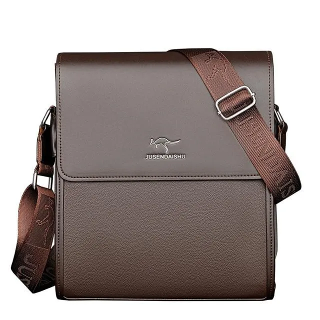 Angelo Ricci™ Fashion Business Bag
