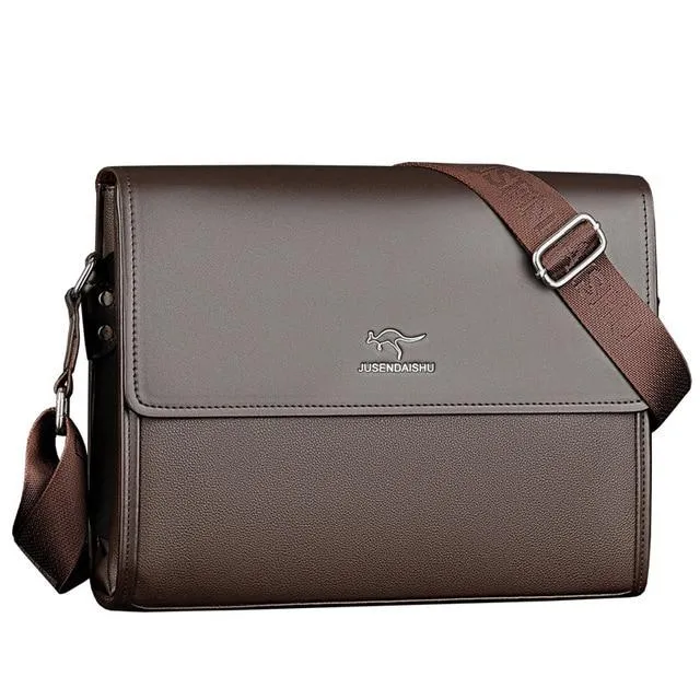 Angelo Ricci™ Fashion Business Bag
