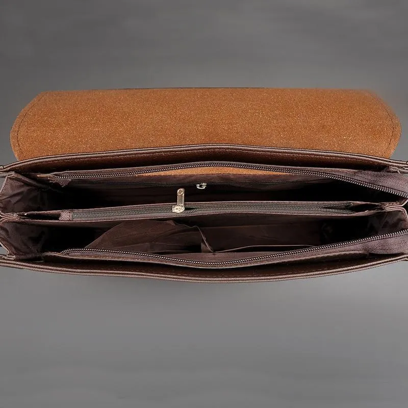 Angelo Ricci™ Fashion Business Bag