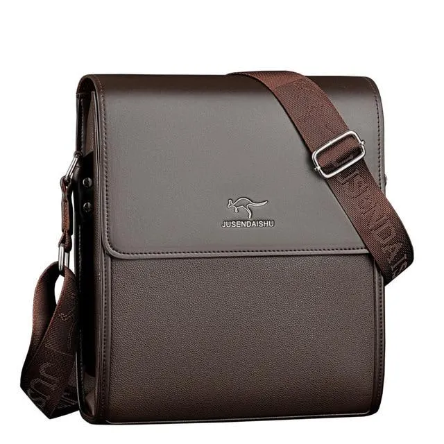 Angelo Ricci™ Fashion Business Bag
