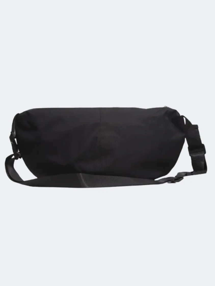 Anta Satchel Unisex Training Bag Black