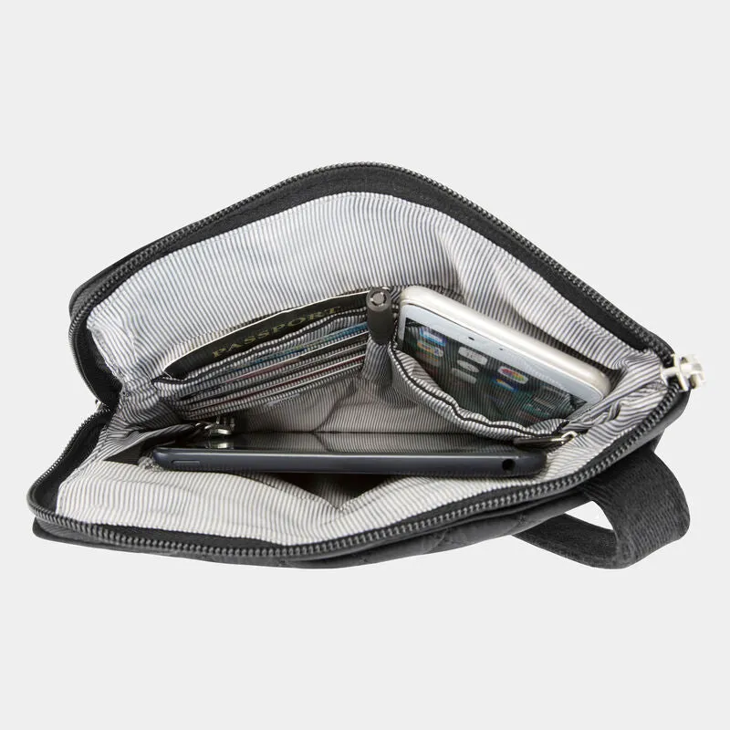 Anti-Theft Boho Slim Bag by Travelon