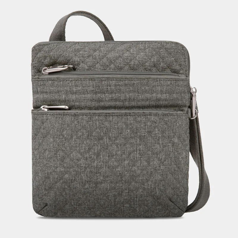 Anti-Theft Boho Slim Bag by Travelon