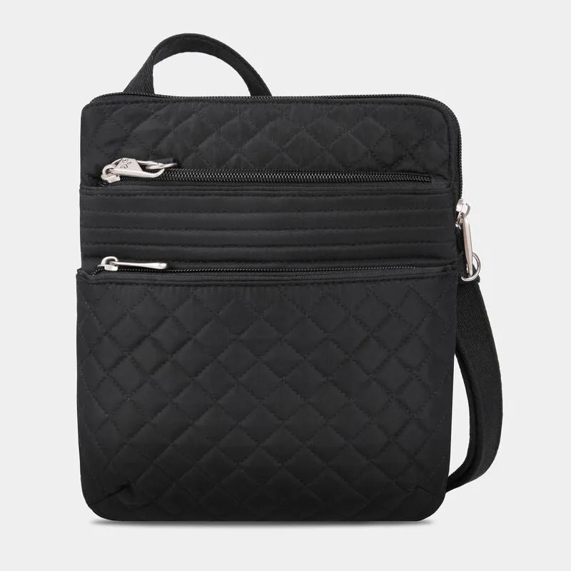 Anti-Theft Boho Slim Bag by Travelon