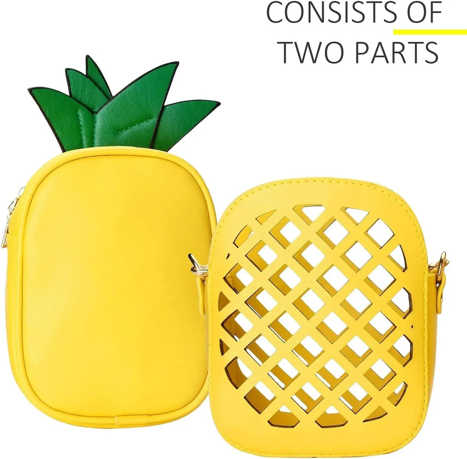 Anti Theft Crossbody Bag for Women Mini Phone Purses with Crossbody Strap and Wallet Handbag with Zipper