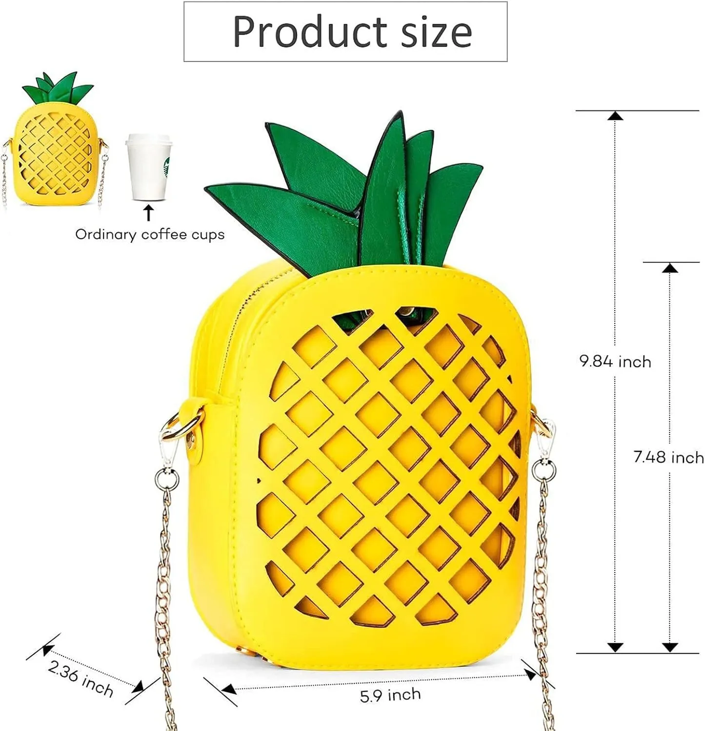 Anti Theft Crossbody Bag for Women Mini Phone Purses with Crossbody Strap and Wallet Handbag with Zipper
