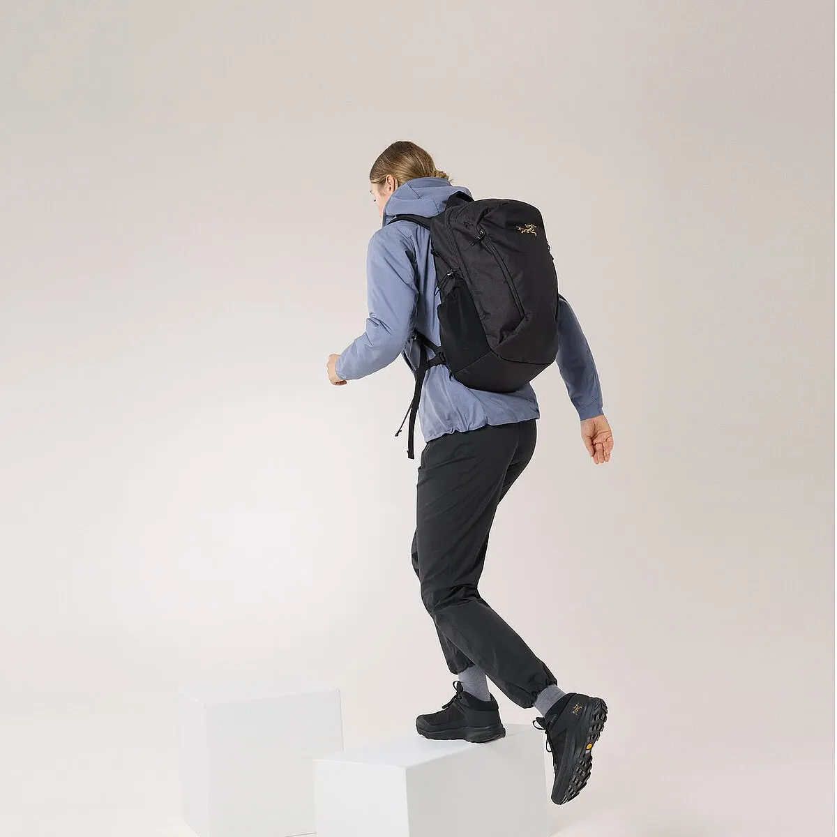 Arc'Teryx - Zaino Mantis 26 Black - X000006044 - BLACK