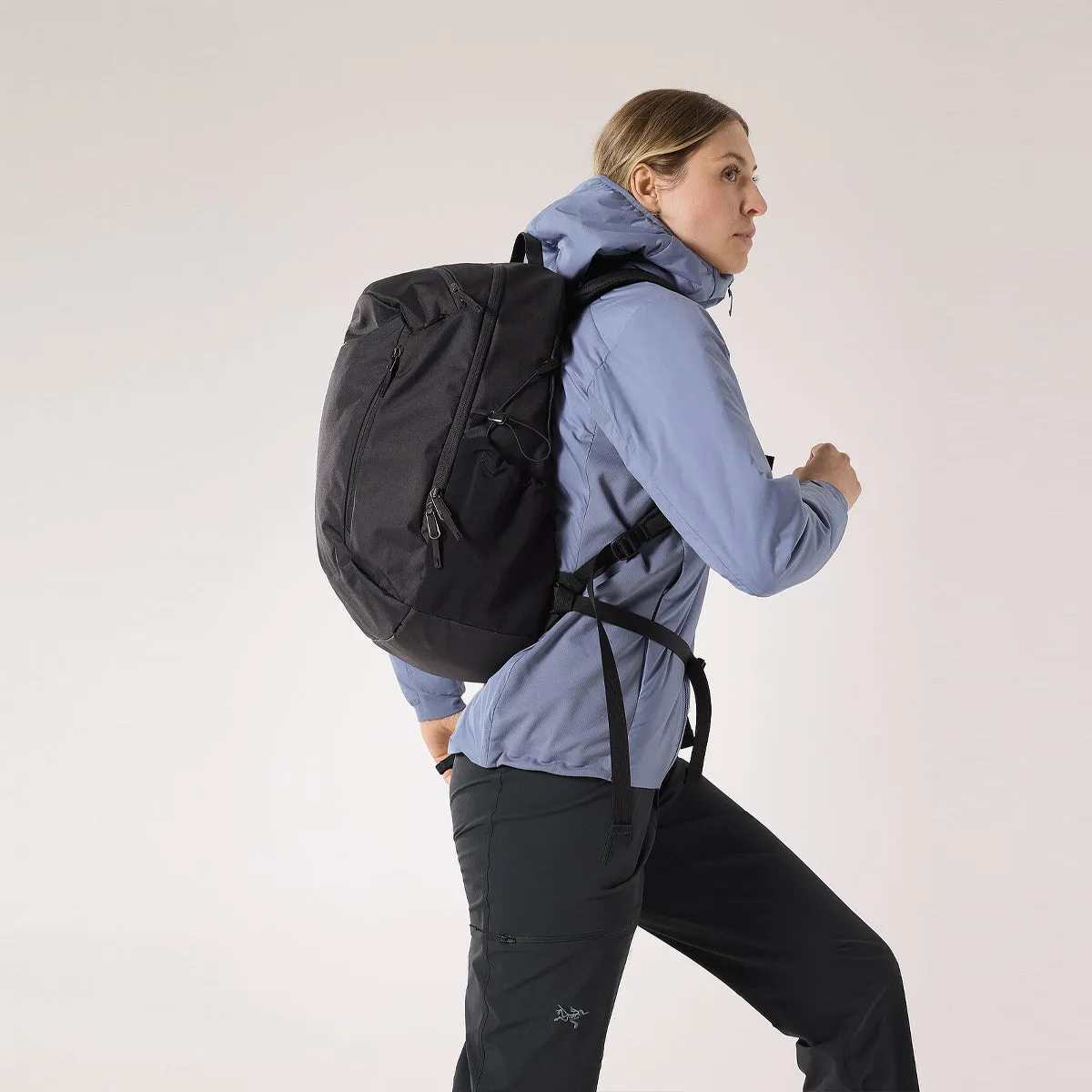 Arc'Teryx - Zaino Mantis 26 Black - X000006044 - BLACK