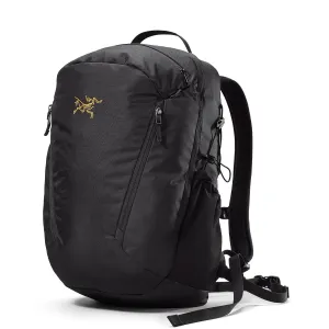 Arc'Teryx - Zaino Mantis 26 Black - X000006044 - BLACK